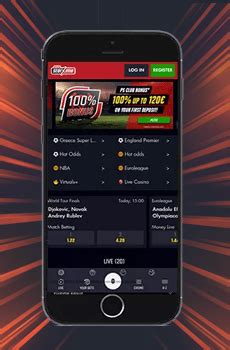 Pamestoixima App – Επίσημη Εφαρμογή Στοιχήματος στην Ελλάδα.